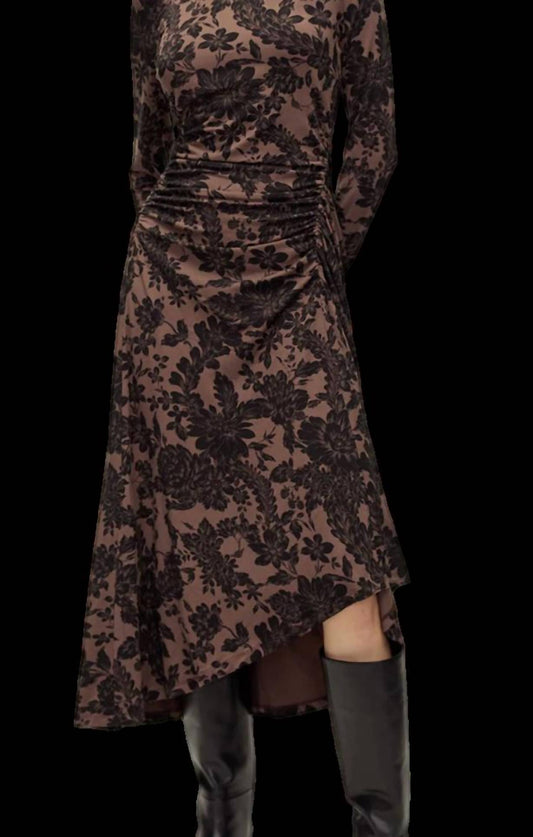 Veronica Beard - Theodora Dress