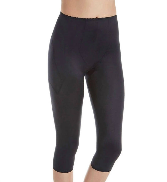 Rago - Light Shaping Capri Pant Liner