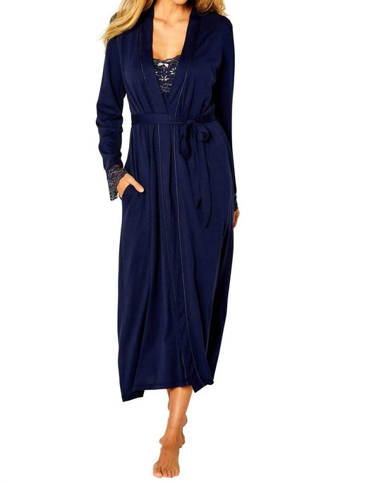 Twelve Eighty Eight - Coco Long Robe