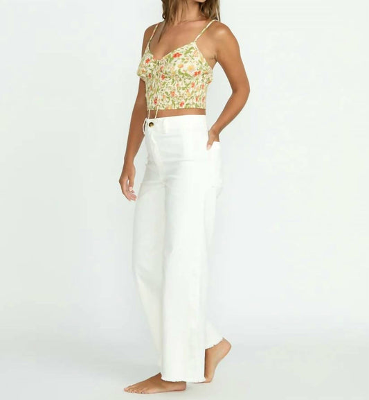 Billabong - Free Fall High-waist Pants