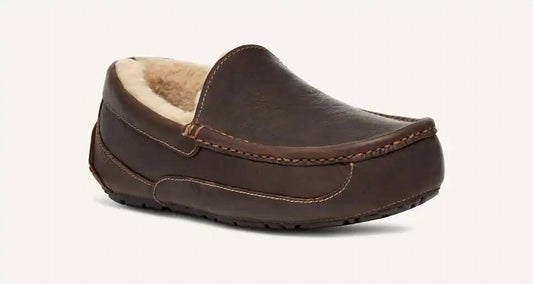 Ugg - Men's Ascot Matte Loafer
