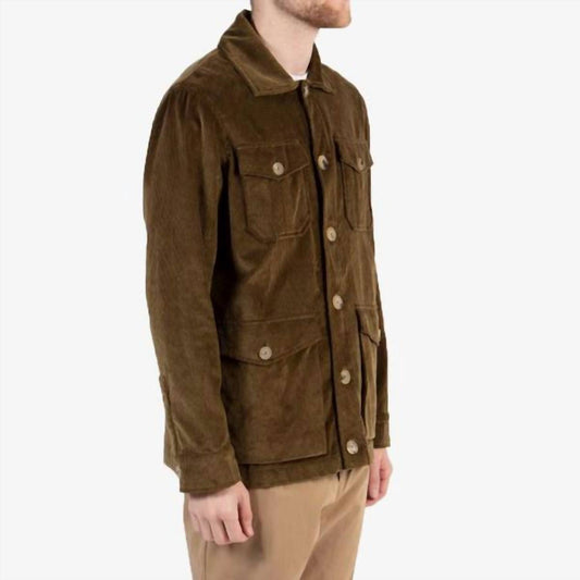 Field Jacket
