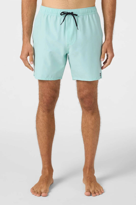 O'Neill - Men's Lennox Hermosa Volley 17" Boardshort