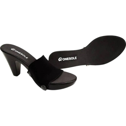 Onesole - Women's Chic Interchangeable Heels