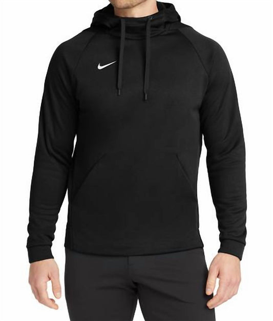 Nike - Therma Pullover Hoodie