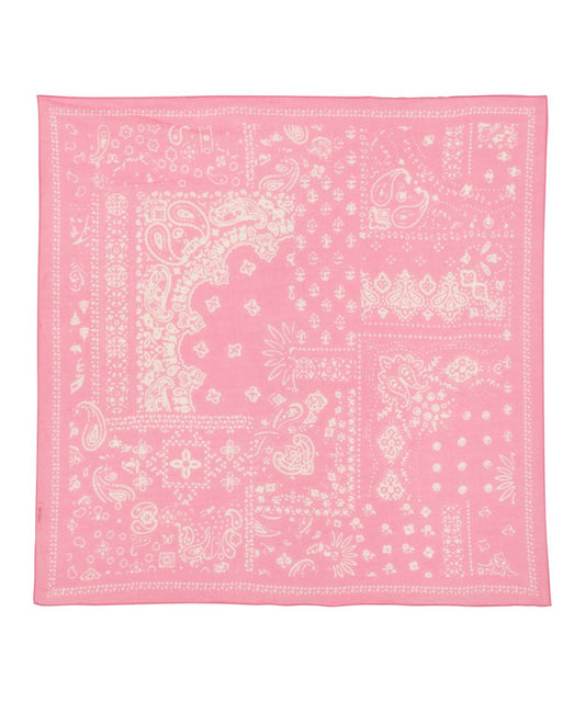 Hartford - Women's Cotton Patchwork Scarf