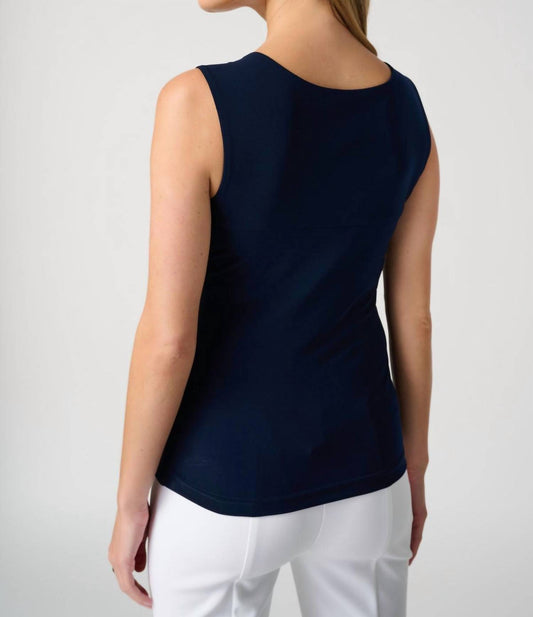 Joseph Ribkoff - Joseph Ribkoff Square Neck Camisole