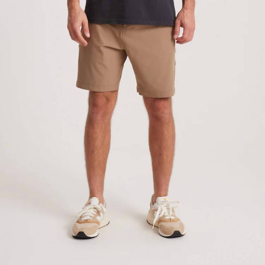 Roark - Hytide Hybrid Short