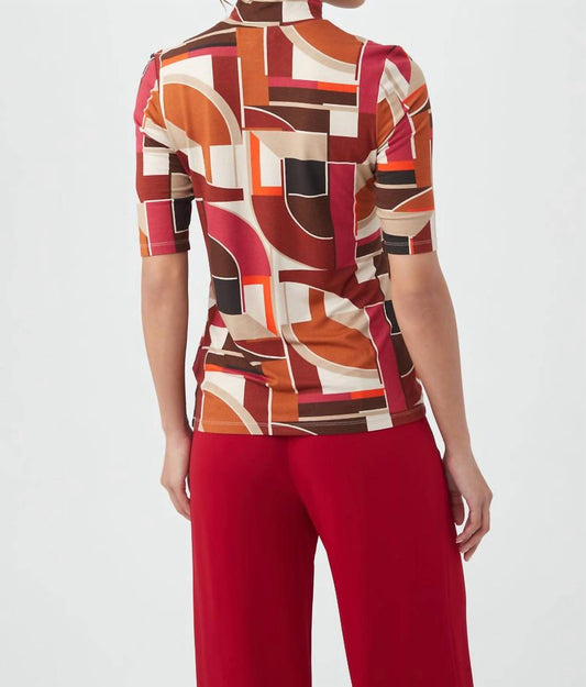 Trina Turk - Pierce Top