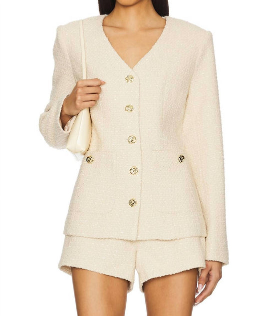 Astr - Lysanor Jacket