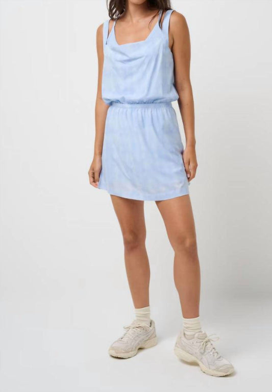 Travismathew - Sunrise Session Active Romper & Dress Set