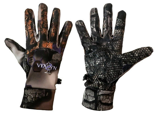 Treezyn - Women's Late SEEZYN VIXZYN Gloves L 2pk