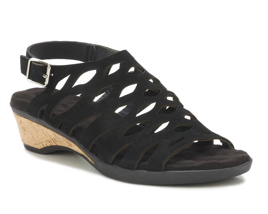 Ros Hommerson - Women's Katia Wedge Sandal