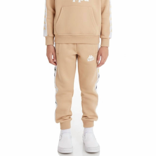 Kappa - Boy's Banda Alanz Sweatpants