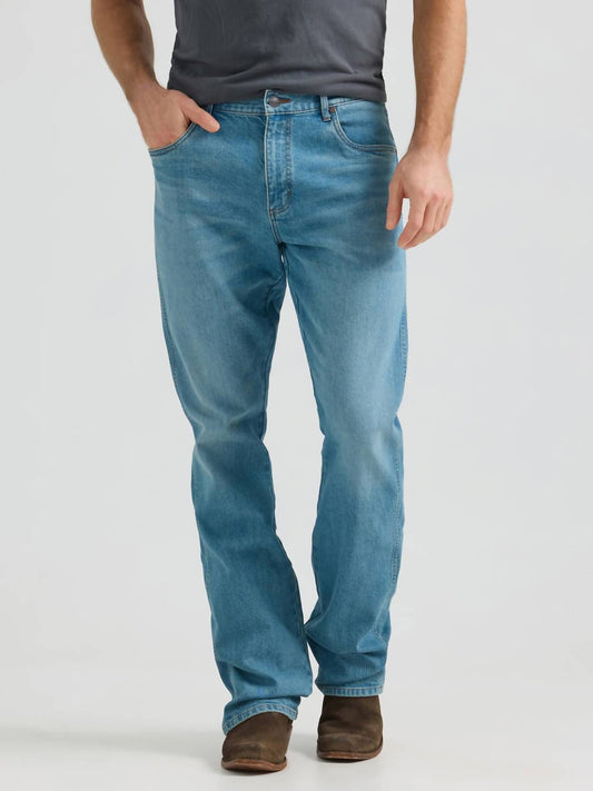 Wrangler - Retro Relaxed Boot Cut Jean
