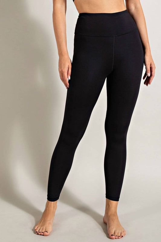 Poshture Finds - Women's Rae Mode High Rise Butter Soft Leggings