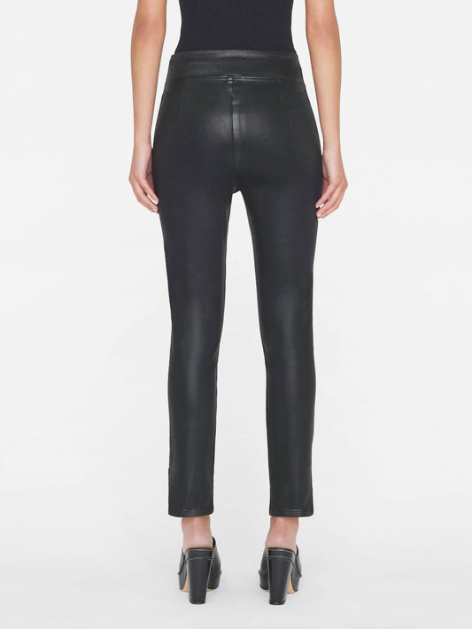 Frame - Women's The Jetset Skinny Crop Jean