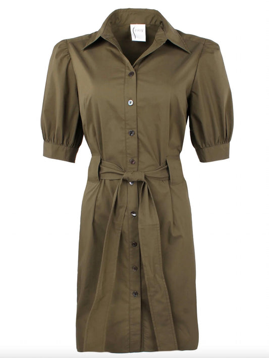 Finley - Piper Mini Dress