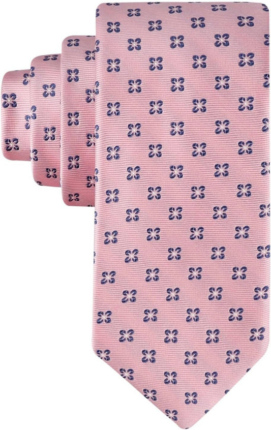 Tommy Hilfiger - Men's Mabel Floral Tie