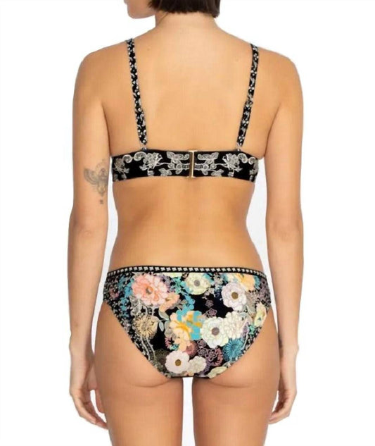 Johnny Was - Hipster Bottom