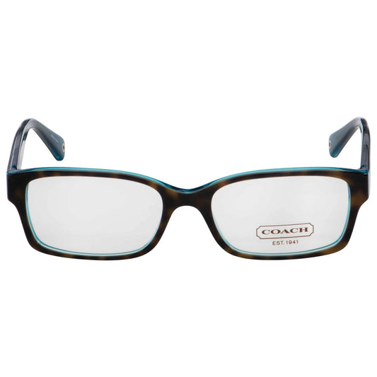 Coach - Women's Brooklyn Eyeglasses
