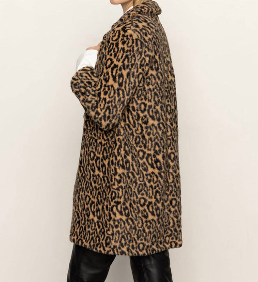 Sanctuary - Hometown Jacket