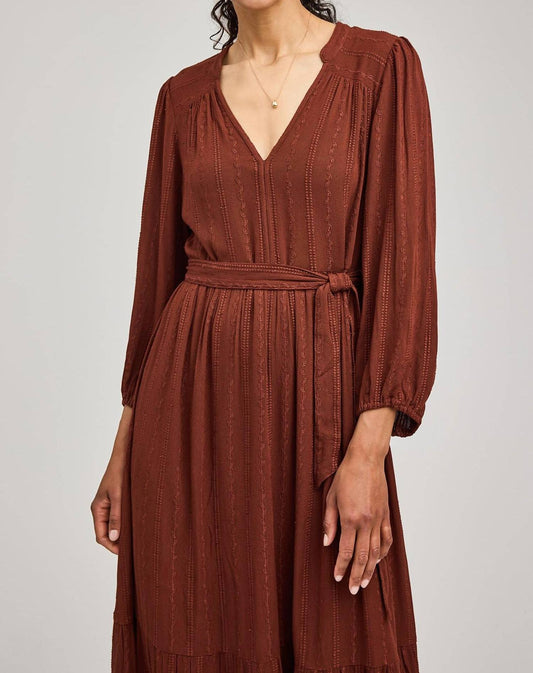 Gentle Fawn - Women's Monroe Midi Dress