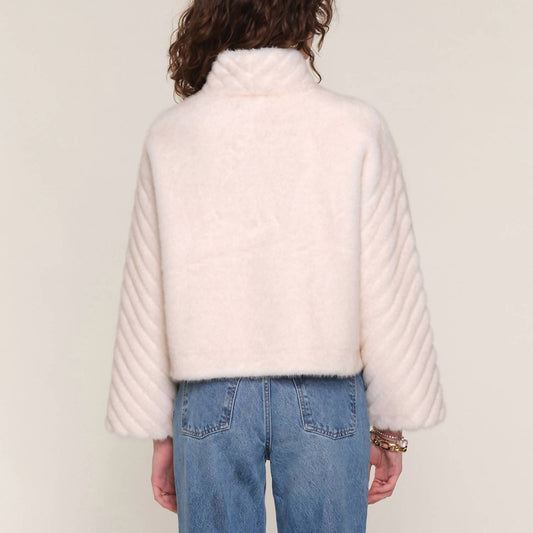 Heartloom - Melanie Long Sleeve Jacket