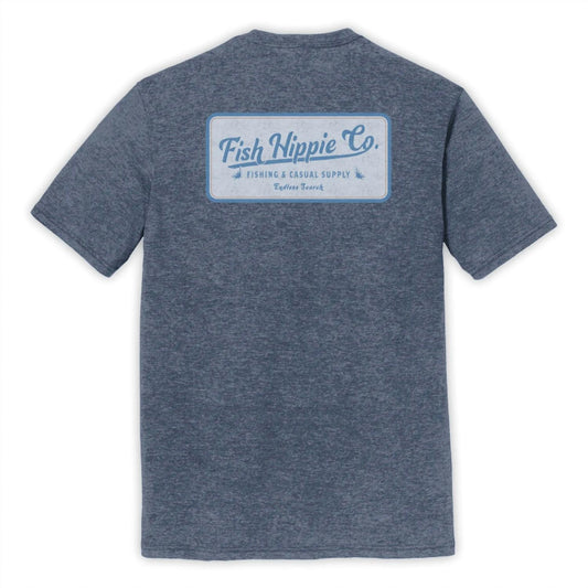 Fish Hippie Co - Men's Endless Supply Tee