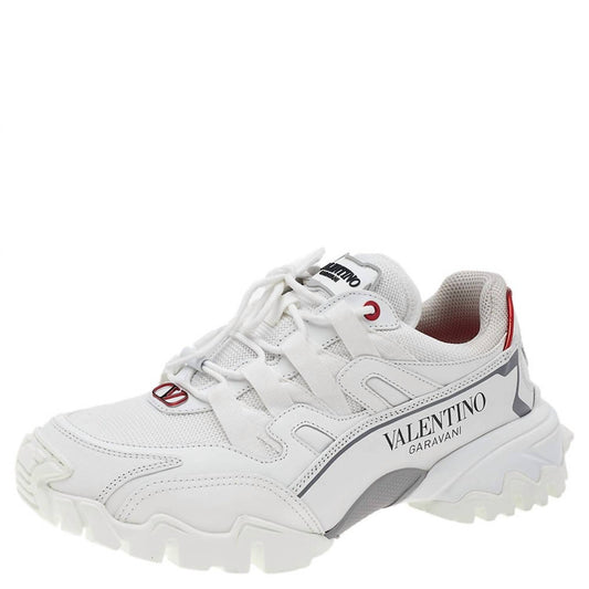 Valentino Garavani - Men’s Climbers Vlogo Low-top Sneakers