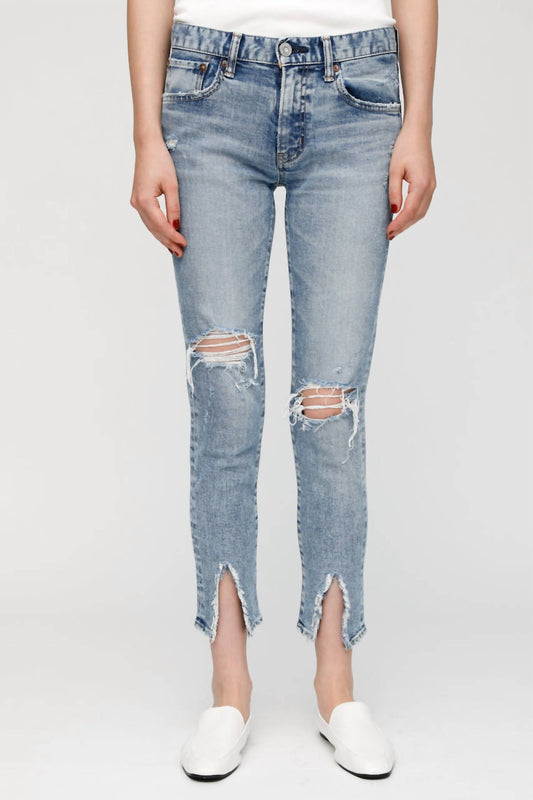 Moussy - Ithan Skinny Jean