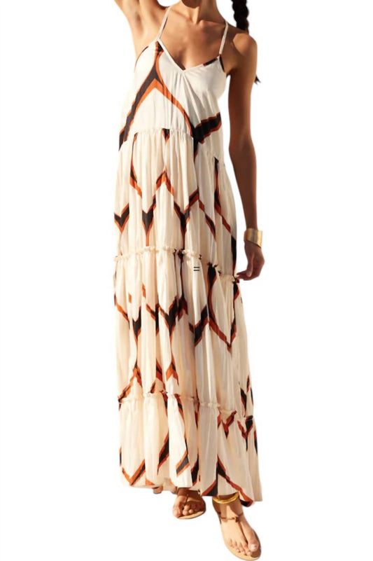 Misa Los Angeles - Kali Dress