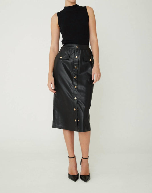 Js71 - Mackenzie Midi Dress