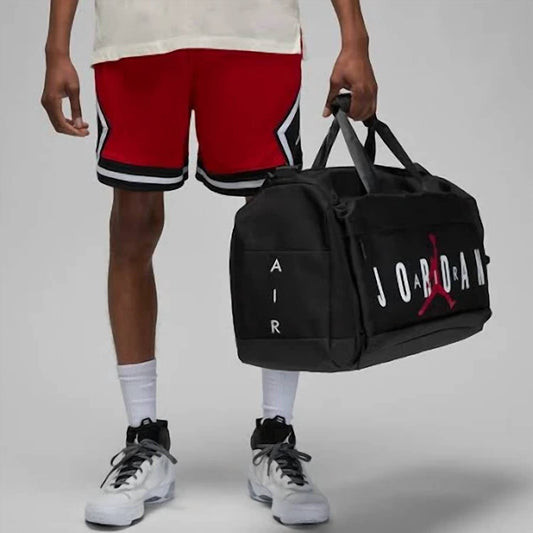 Nike - Jordan Air Duffel Gym Duffel bag