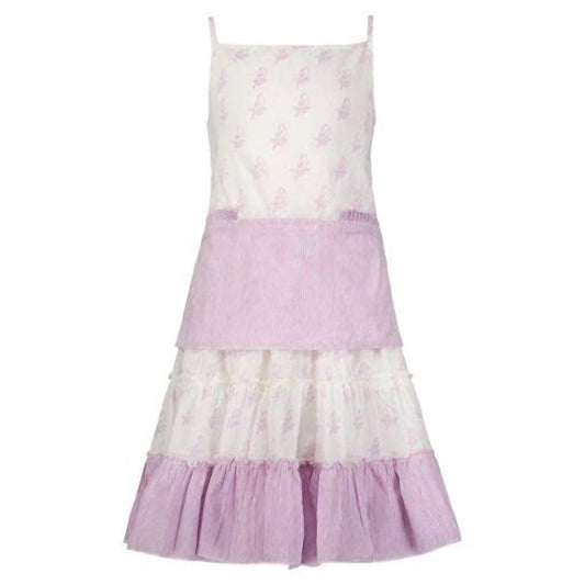 Guadalupe Design - Mia Parrot Set