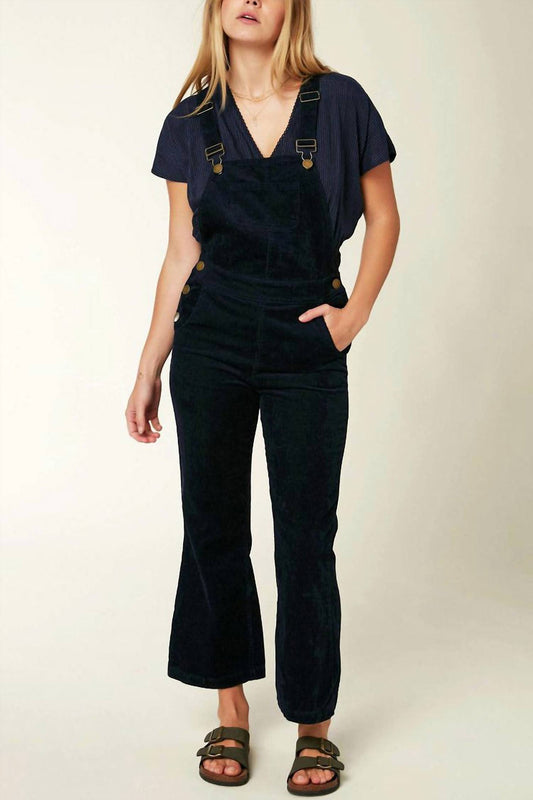 O'Neill - Adeline Overalls