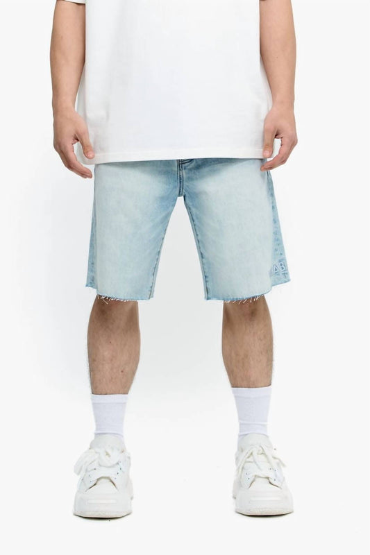 Valabasas - Mr. Shorts