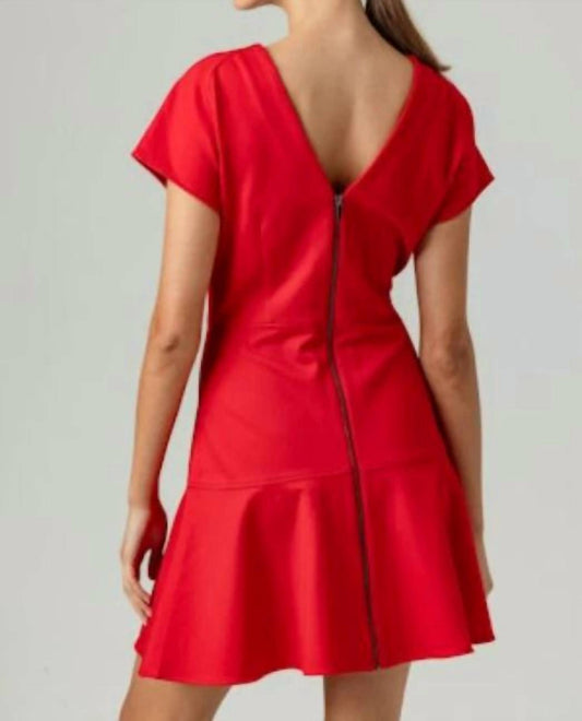 Sundays - Alina Mini Dress