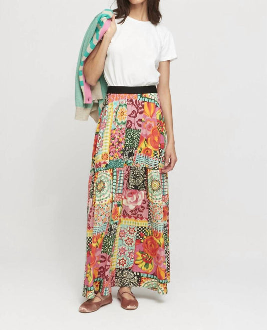 Aldo Martins - Laza Skirt