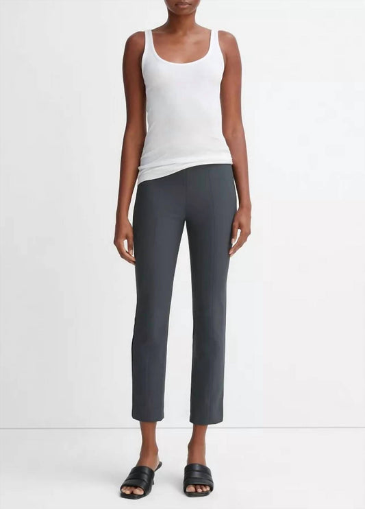 Vince - Stitch Front Seam Legging
