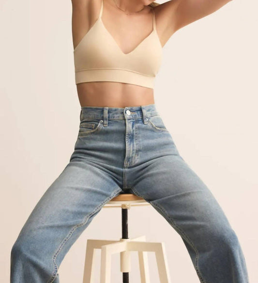 Z Supply - Kendra so smooth bralette