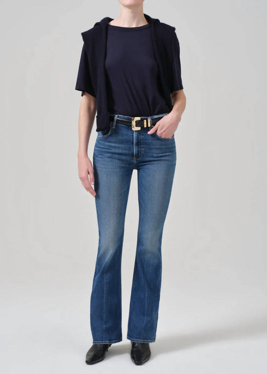 Citizens Of Humanity - Lilah High Rise Bootcut Jean