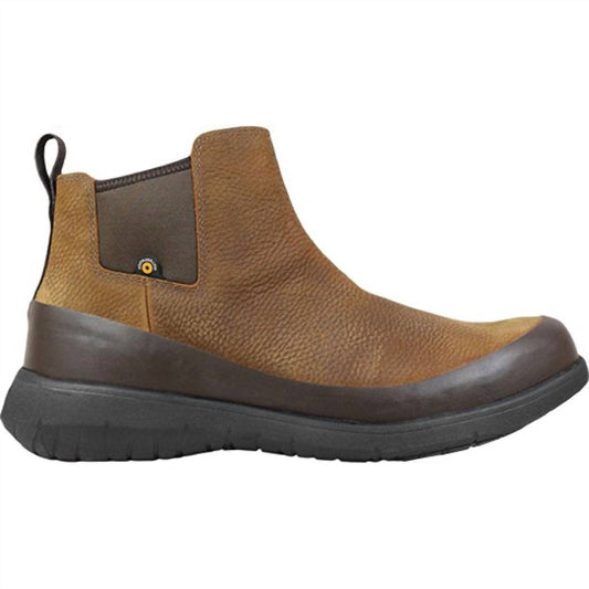 Bogs - Men's Freedom Chelsea Boots