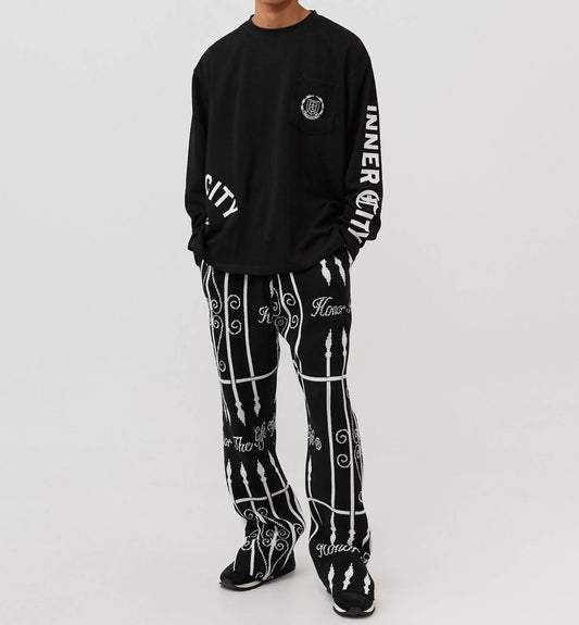 Honor The Gift - Men's Neighborhood Sweatpants