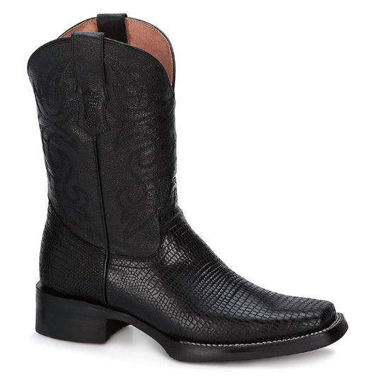 Forastero - Men's Western Cowboy Leather Boots