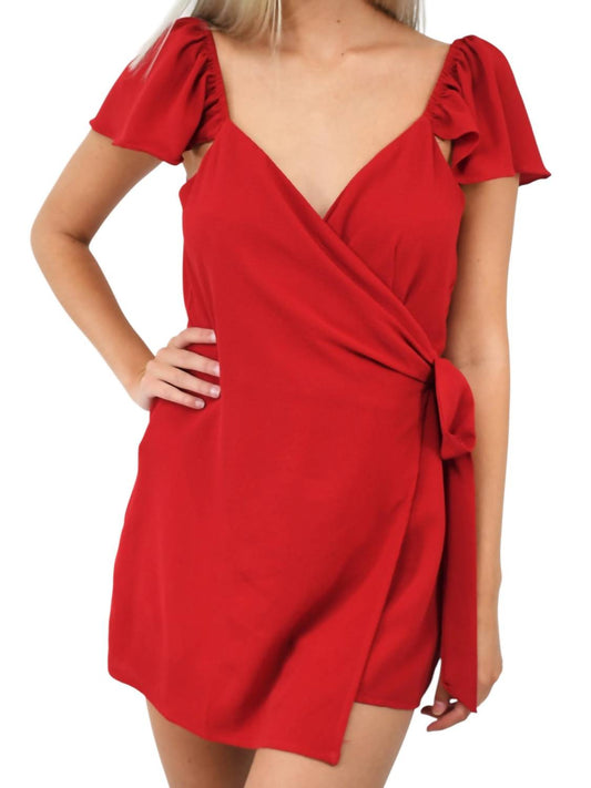 Cotton Candy La - Out and About Romper