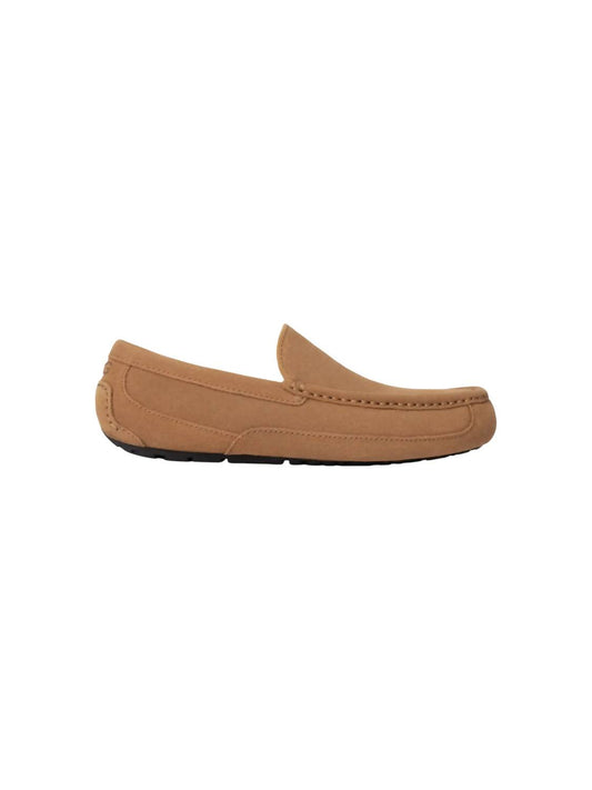 Ugg - Men's Ascot Suede Slipper