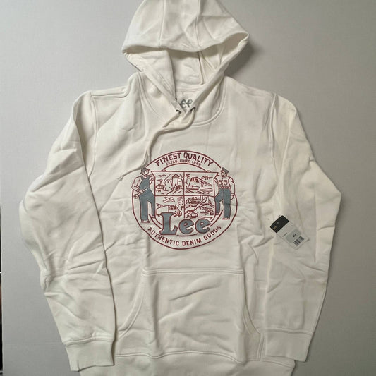 Lee - Men's Flc Hoodie