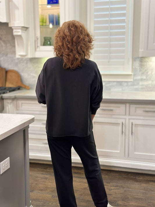 Dylan - Women's Anna Crew