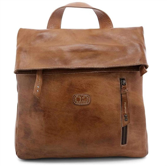 Bedstu - Howie Leather Backpack